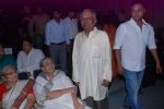 Sulochana at the launch of Albela music in Mumbai on 27th Oct 2012 (43).JPG