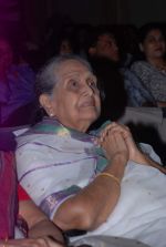 Sulochana at the launch of Albela music in Mumbai on 27th Oct 2012 (47).JPG