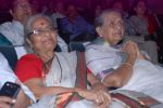 Sulochana at the launch of Albela music in Mumbai on 27th Oct 2012 (49).JPG