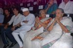 Sulochana at the launch of Albela music in Mumbai on 27th Oct 2012 (51).JPG