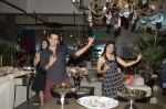 at Good Earth Unveils their Farah Baksh Design Collection 2012-2013 in Lower Parel,Mumbai on 27th Oct 2012 (1).JPG