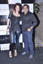 at ghost club launch in Colaba, Mumbai on 27th oct 2012 (20).JPG