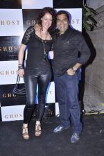 at ghost club launch in Colaba, Mumbai on 27th oct 2012 (21).JPG