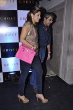 at ghost club launch in Colaba, Mumbai on 27th oct 2012 (28).JPG