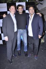 at ghost club launch in Colaba, Mumbai on 27th oct 2012 (29).JPG
