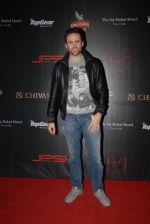 DJ Gareth Emery at Day 3 of F1 2012 After Party in LAP on 28th Nov 2012.JPG