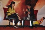 Shahrukh Khan and Anushka Sharma at Jab Tak Hai Jaan press conference in Yashraj Studios, Mumbai on 29th Oct 2012 (99).JPG