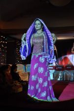 at Shabd film promotion fashion show with beggars on the ramp on 29th Oct 2012 (110).JPG