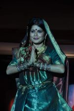 at Shabd film promotion fashion show with beggars on the ramp on 29th Oct 2012 (112).JPG