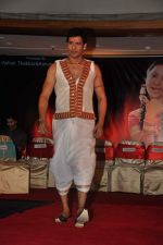 at Shabd film promotion fashion show with beggars on the ramp on 29th Oct 2012 (125).JPG