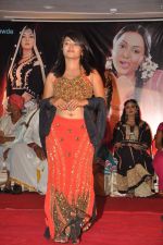 at Shabd film promotion fashion show with beggars on the ramp on 29th Oct 2012 (166).JPG