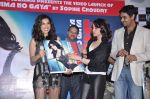 Preity Zinta, Sophie Chaudhary at Sophie_s Hungama launch in Mumbai on 30th Oct 2012 (37).JPG