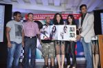 Preity Zinta, Sophie Chaudhary, Vishal Dadlani at Sophie_s Hungama launch in Mumbai on 30th Oct 2012 (45).JPG