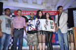 Preity Zinta, Sophie Chaudhary, Vishal Dadlani at Sophie_s Hungama launch in Mumbai on 30th Oct 2012 (46).JPG