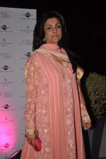 at Estee Lauder Breast Cancer Awareness campaign bash in Air, Four Seasons on 30th Oct 2012 (35).JPG