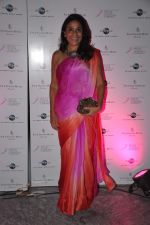 at Estee Lauder Breast Cancer Awareness campaign bash in Air, Four Seasons on 30th Oct 2012 (49).JPG