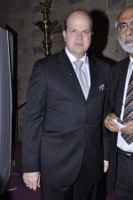 at Turkish National Day in NCPA on 30th Oct 2012 (30).JPG
