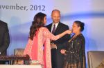 Aishwarya Rai Bachchan confered with French Honour in Sofitel, Mumbai on 2nd Nov 2012 (48).JPG