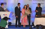 Aishwarya Rai Bachchan confered with French Honour in Sofitel, Mumbai on 2nd Nov 2012 (52).JPG