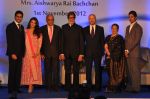 Aishwarya Rai Bachchan confered with French Honour in Sofitel, Mumbai on 2nd Nov 2012 (56).JPG