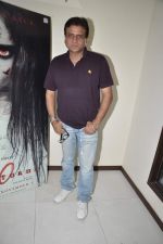 Bhushan Patel promotes 1920- Evil Returns in Mumbai on 1st Nov 2012 (48).JPG