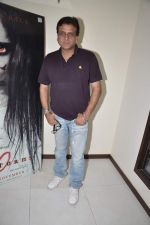 Bhushan Patel promotes 1920- Evil Returns in Mumbai on 1st Nov 2012 (49).JPG