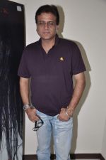 Bhushan Patel promotes 1920- Evil Returns in Mumbai on 1st Nov 2012 (50).JPG