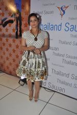 Divya Dutta at Thailand Sawan Store Launch in Thane, Maharashtra on 31st Oct 2012 (20).JPG