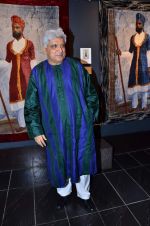 Javed Akhtar at Devangana Kumar_s exhibition in Tao on 1st Nov 2012 (40).JPG