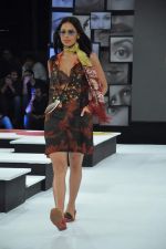 Model walk the ramp for Asmita Marwah Show at Blender_s Pride Fashion Tour Day 1 on 3rd Nov 2012 (29).JPG