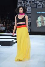 Model walk the ramp for Wendell Rodericks Show at Blender_s Pride Fashion Tour Day 1 on 3rd Nov 2012 (52).JPG