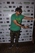 Sean Paul concert and press meet in Mumbai on 3rd Nov 2012 (15).JPG