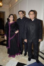 Sunil Gavaskar at Sunil Gavaskar honour by Ulysse Nardin in Mumbai on 3rd Nov 2012 (62).JPG