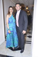 at Sunil Gavaskar honour by Ulysse Nardin in Mumbai on 3rd Nov 2012 (14).JPG