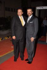 Anil Kapoor at ITA Awards red carpet in Mumbai on 4th Nov 2012,1 (157).JPG