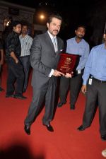 Anil Kapoor at ITA Awards red carpet in Mumbai on 4th Nov 2012,1 (175).JPG