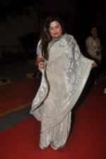 Dolly Bindra at ITA Awards red carpet in Mumbai on 4th Nov 2012,1 (109).JPG