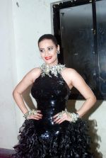 Jasveer Kaur at Ramayan inspired modern dance in Mumbai on 4th Nov 2012 (33).JPG