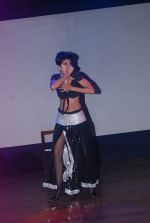 Jesse Randhawa at Ramayan inspired modern dance in Mumbai on 4th Nov 2012 (256).JPG