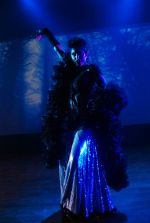 Jesse Randhawa at Ramayan inspired modern dance in Mumbai on 4th Nov 2012 (271).JPG