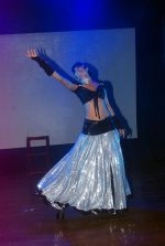 Jesse Randhawa at Ramayan inspired modern dance in Mumbai on 4th Nov 2012 (288).JPG
