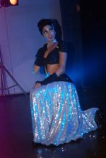 Jesse Randhawa at Ramayan inspired modern dance in Mumbai on 4th Nov 2012 (293).JPG