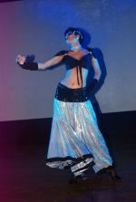 Jesse Randhawa at Ramayan inspired modern dance in Mumbai on 4th Nov 2012 (295).JPG