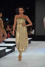 Model walk the ramp for Nandita Mahtani Show at Blender_s Pride Fashion Tour Day 2 on 4th Nov 2012 (20).JPG