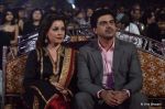Neelam Kothari, Sameer Soni at ITA Awards red carpet in Mumbai on 4th Nov 2012 (96).JPG