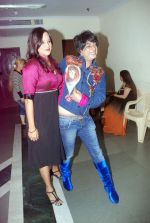 Nisha Harale, Rohit Verma at Ramayan inspired modern dance in Mumbai on 4th Nov 2012 (37).JPG