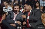 Ram Kapoor at ITA Awards red carpet in Mumbai on 4th Nov 2012 (162).JPG