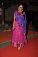 Rupali Ganguly at ITA Awards red carpet in Mumbai on 4th Nov 2012,1 (121).JPG