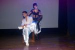 Sandip Soparkar, Jesse Randhawa at Ramayan inspired modern dance in Mumbai on 4th Nov 2012 (263).JPG