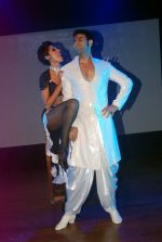 Sandip Soparkar, Jesse Randhawa at Ramayan inspired modern dance in Mumbai on 4th Nov 2012 (271).JPG